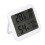 Καταγραφικός Υγροθερμογράφος, Φορητός Θερμογράφος για Υπνοδωμάτιο-Κουζίνα, 6