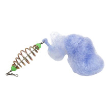 Fishing Net Portable Sea Fishing Net Multiple Sizes River and Lake Netting Durable Nylon Mesh Tackle