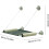 Cat Window Perch SpaceSaving Window Mounted Cat Seat With Strong Suction Cups Hammock Scratching Post 4