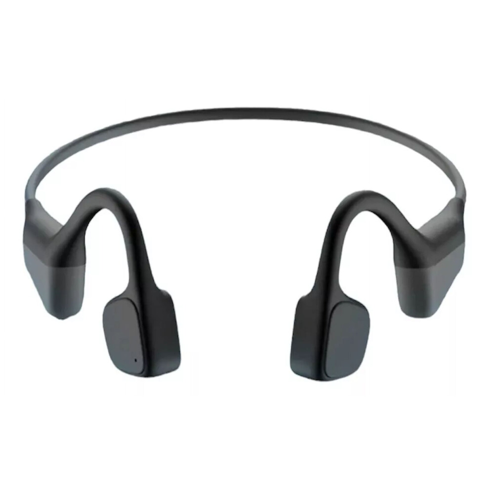 Bone Conduction Headphones Wireless, Open Ear Design Bluetooth 5.3 With Mic, Ipx7 Waterproof Sweatproof Sports Headphones For Running Cycling Gym, Lon 9416038588044