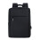 15.6 inch Laptop Bag Business Backpack Black 1