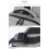 15.6 inch Laptop Bag Business Backpack Black 4