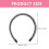Braid Hair Headband Braided Hair Headband with Anti-Slip Function 30Pcs Set 2