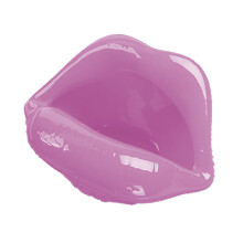 Décorations multifonctionnelles pour femmes sexy aux lèvres pulpeuses, au design unique et à la finition soignée, parfaites pour la décoration