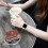 Δερμάτινο λουράκι για Apple Watch 42 χιλ., Απλό & κομψό σχέδιο, Γνήσιο δέρμα στην κορυφή 7