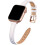 Δερμάτινο λουράκι για Apple Watch 42 χιλ., Απλό & κομψό σχέδιο, Γνήσιο δέρμα στην κορυφή 2