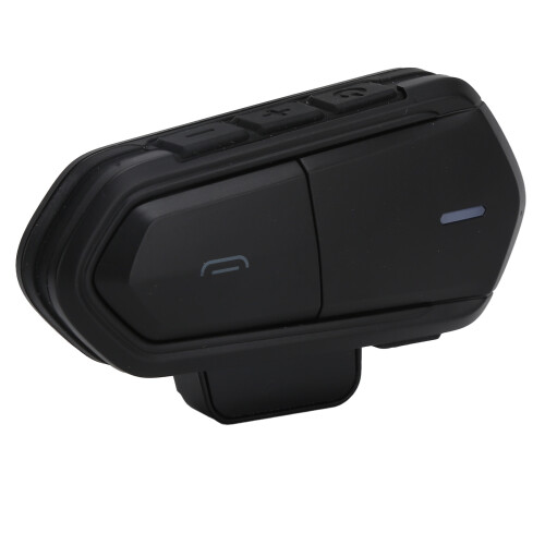 Σύστημα επικοινωνίας Bluetooth για μοτοσικλετιστές, ασύρματη τεχνολογία Hi-Fi, 1