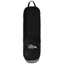 Portable Diving Bag with Pocket Adjustable Waterproof Two-way Zipper Storage Bag Backpack