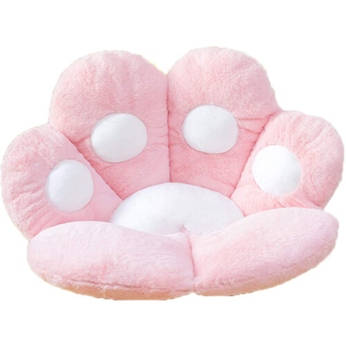 Μαξιλάρια καρέκλας Kawaii ευρείας χρήσης, εργονομικός σχεδιασμός για άνετο καναπέ