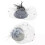 Hats 20s Solid Color Pillbox Hat Party Headwear 1