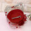 Hats 20s Solid Color Pillbox Hat Party Headwear 4