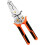 Heavy Duty Multipurpose Wire Cutter Stripper Tool, 10 Functions, Ergonomic Handle For Secure Grip, Nonslip Wire Crimper 3