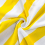 Πετσέτα θαλάσσης Cabana Stripe Design, εξαιρετικά απορροφητική, απαλή, βελούδινη 30" x 60", 4