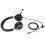 Wireless Headset with ENC Technology, Mute Function and Adjustable Headband for Long-Term Wear 3