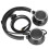 Wireless Headset with ENC Technology, Mute Function and Adjustable Headband for Long-Term Wear 4