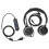 Wireless Headset with ENC Technology, Mute Function and Adjustable Headband for Long-Term Wear 6