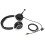 Wireless Headset with ENC Technology, Mute Function and Adjustable Headband for Long-Term Wear 5