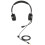 Wireless Headset with ENC Technology, Mute Function and Adjustable Headband for Long-Term Wear 7