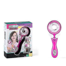 Magic Hair Braid Braid Artefact Girl Play House Hairdresser Dirty Braid Hair Braiding Machine, Hair Braider