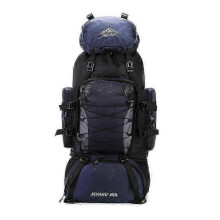 Mens Hiking & Sports Backpack Bags - Travel Work Walking Outdoor Rucksack