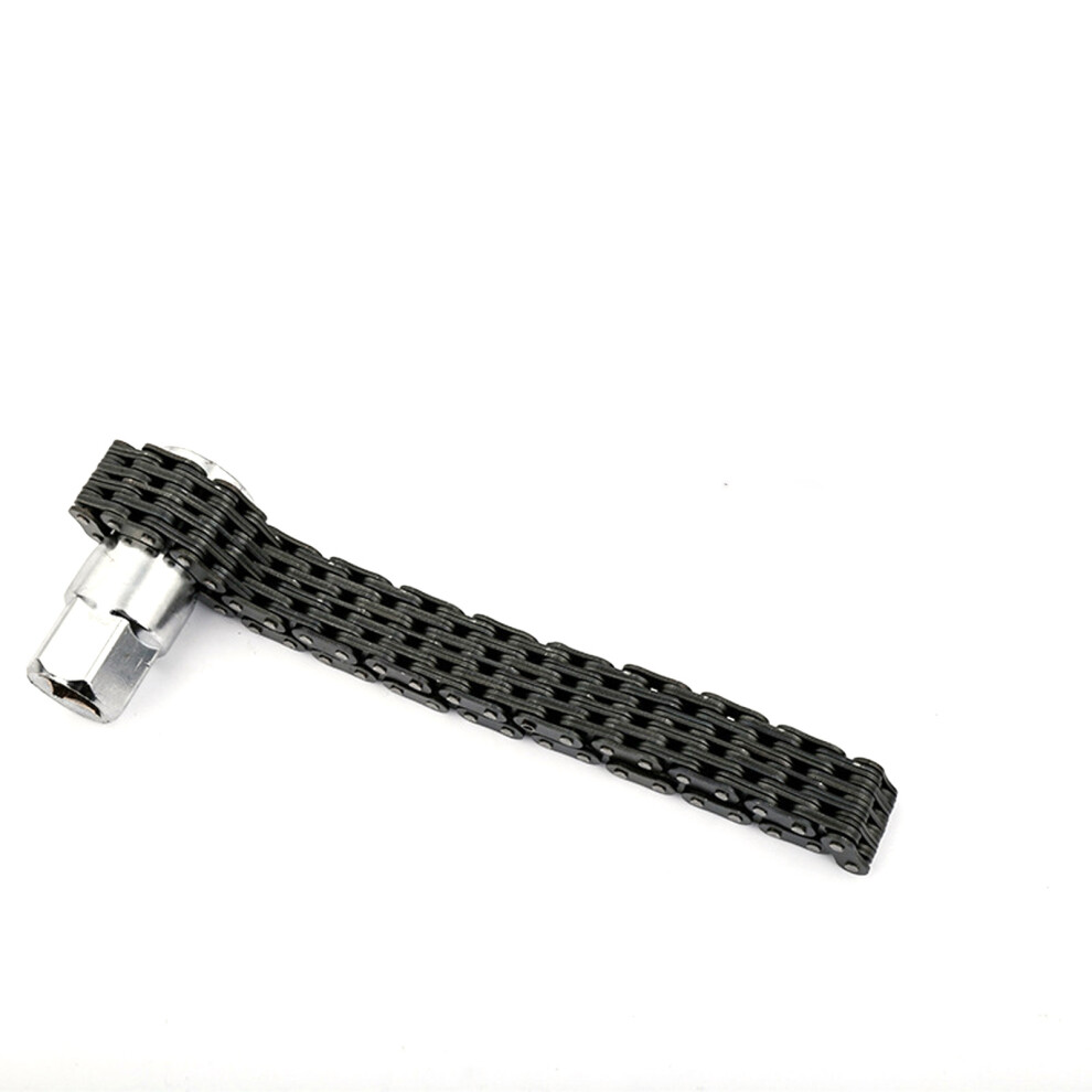Professional Engine Oil Filter Wrench-Chain Wrench Section 7704000504096