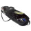 Portable Diving Bag with Pocket Adjustable Waterproof Two-way Zipper Storage Bag Backpack 5