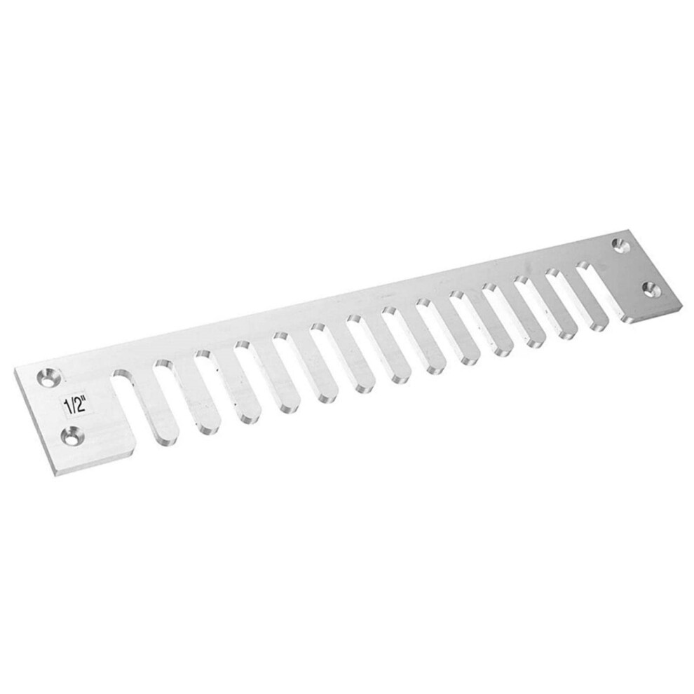 Dovetail Template Router Template Kits Woodworking-1 To 2 7704000505109