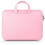 Tech-Protect Airbag Laptop 13" Bag Pink 1