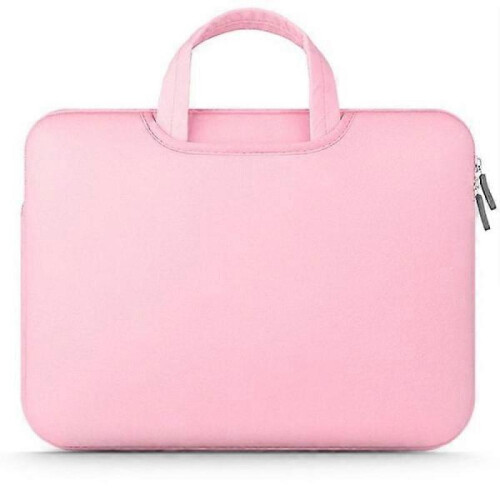 Tech-Protect Airbag Laptop 13" Bag Pink