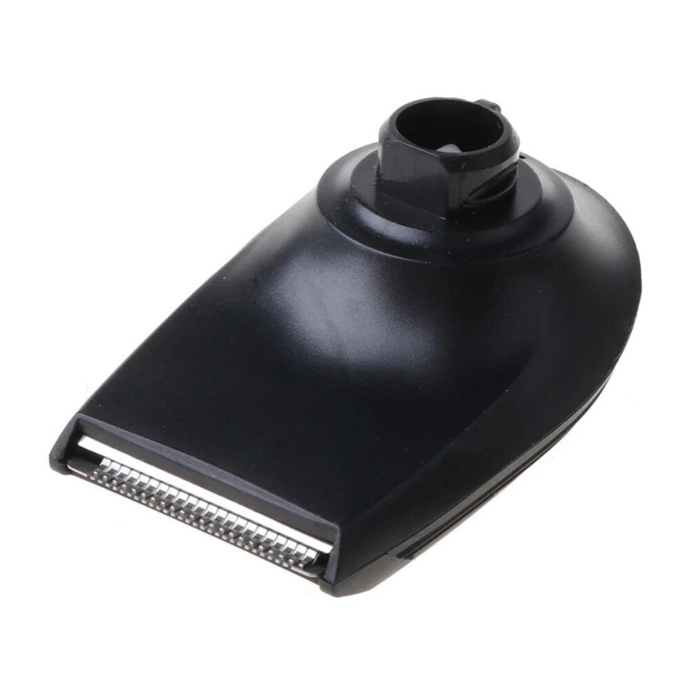 Electric Hair Clipper Blades with Precision Steel, Replacement RQ11 RQ12 Shaver Heads for Philips
