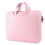 Tech-Protect Airbag Laptop 13" Bag Pink 2