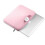 Tech-Protect Airbag Laptop 13" Bag Pink 3