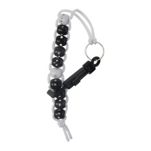 Golf Beads Counter Strokes Counter Bracelet With Clip Score Keeper Golf Accessory