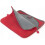Tucano Colore Second Skin - protective pocket for 13/14" laptop, red 5
