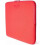 Tucano Colore Second Skin - protective pocket for 13/14" laptop, red 2