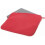 Tucano Colore Second Skin - protective pocket for 13/14" laptop, red 3