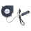 High Speed 9733 USB Cooling Fan For Fire-speed control line 1