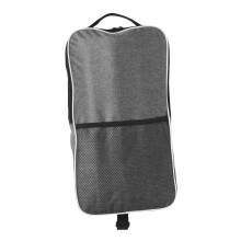 Pickleball Paddle Bag Portable Oxford Fabric, Padded Protection, Lightweight Carry Bag For Rackets And Accessories