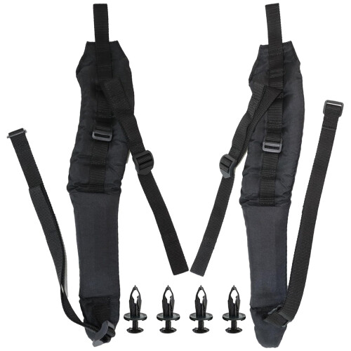 Nylon-Schultergurte-Set, kompatibel mit P021046661