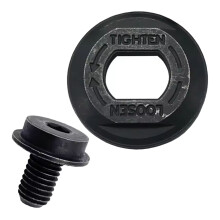 Heavy Gauges Circularsaw Washer and Bolt Precisions For Enhances