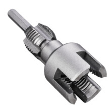 Water Pipe Thread Opener Internal-   4 points