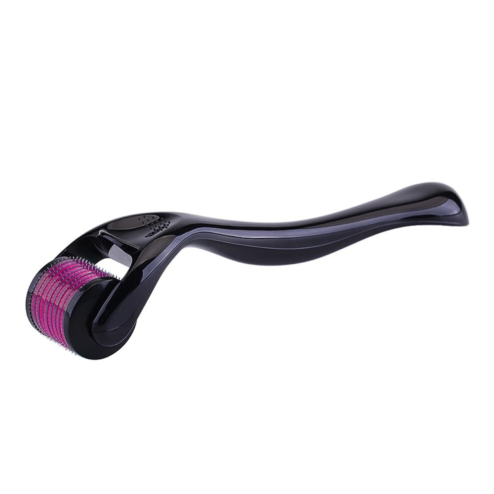 Derma Roller 0.25mm Microneedle Roller for Face Beard Scalp Hair Growth and Skin Care