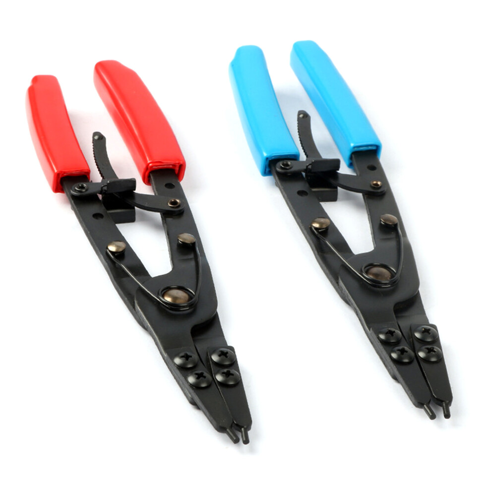 Internal External Snaps Rings Plier Automotive Repair Tool Heavy 7704000504607