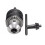 Electric Tool Chuck Converter Hexagonal-Wrench chuck 0.6 6.0 6