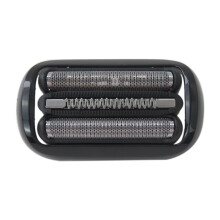 53B and 54B Shaver Head Foil and Cutter Replacement for Braun Series5 and Series6, Compatible with 5118s 6020s Razor