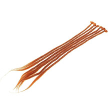 Crochet Braid Hair for Home 18Pcs Twisted Fake Braids Hair Wigs