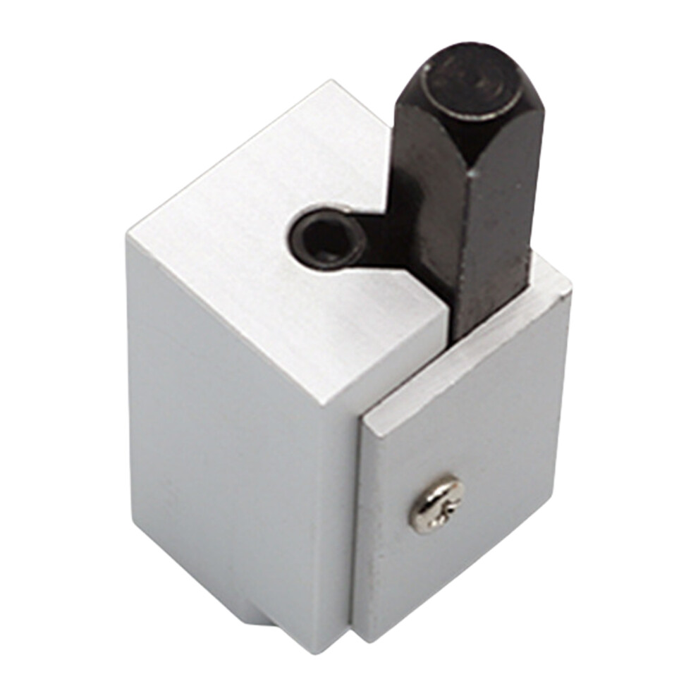 Professional Carpentry Corner Chisel Ensures Accurate-Silver 7704000505840