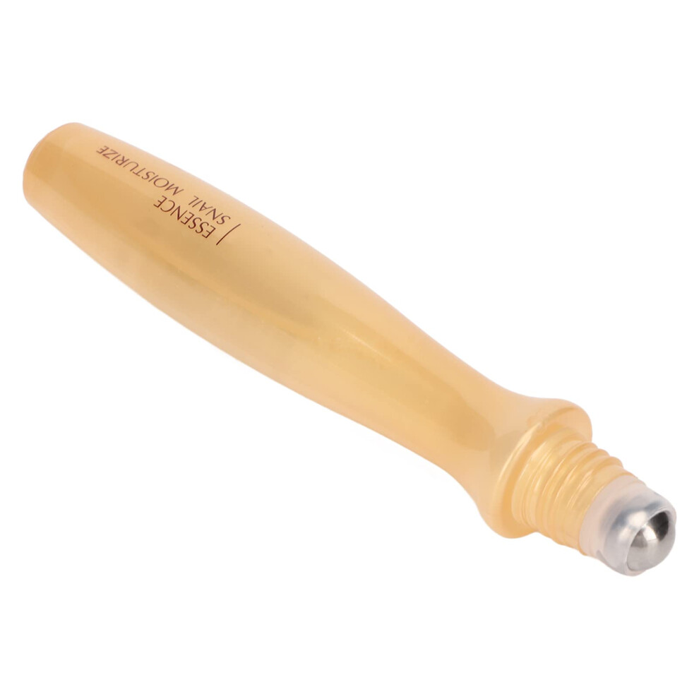 Cream/Dark Eye Roller 15Ml For Circles And Puffiness, 360 Under Eye Massaging Serum