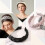 Braided Hair Accessories for Women Headbands 5