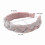Braided Hair Accessories for Women Headbands 3